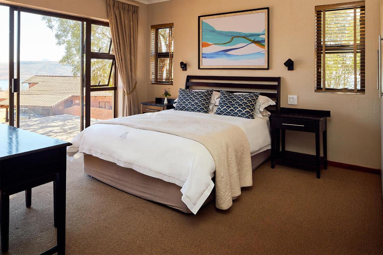 First Group Qwantani Hotel Harrismith Kültér fotó