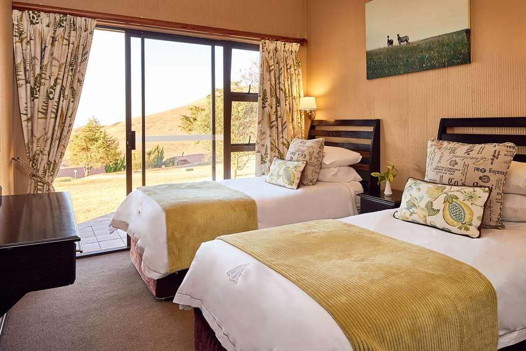 First Group Qwantani Hotel Harrismith Szoba fotó