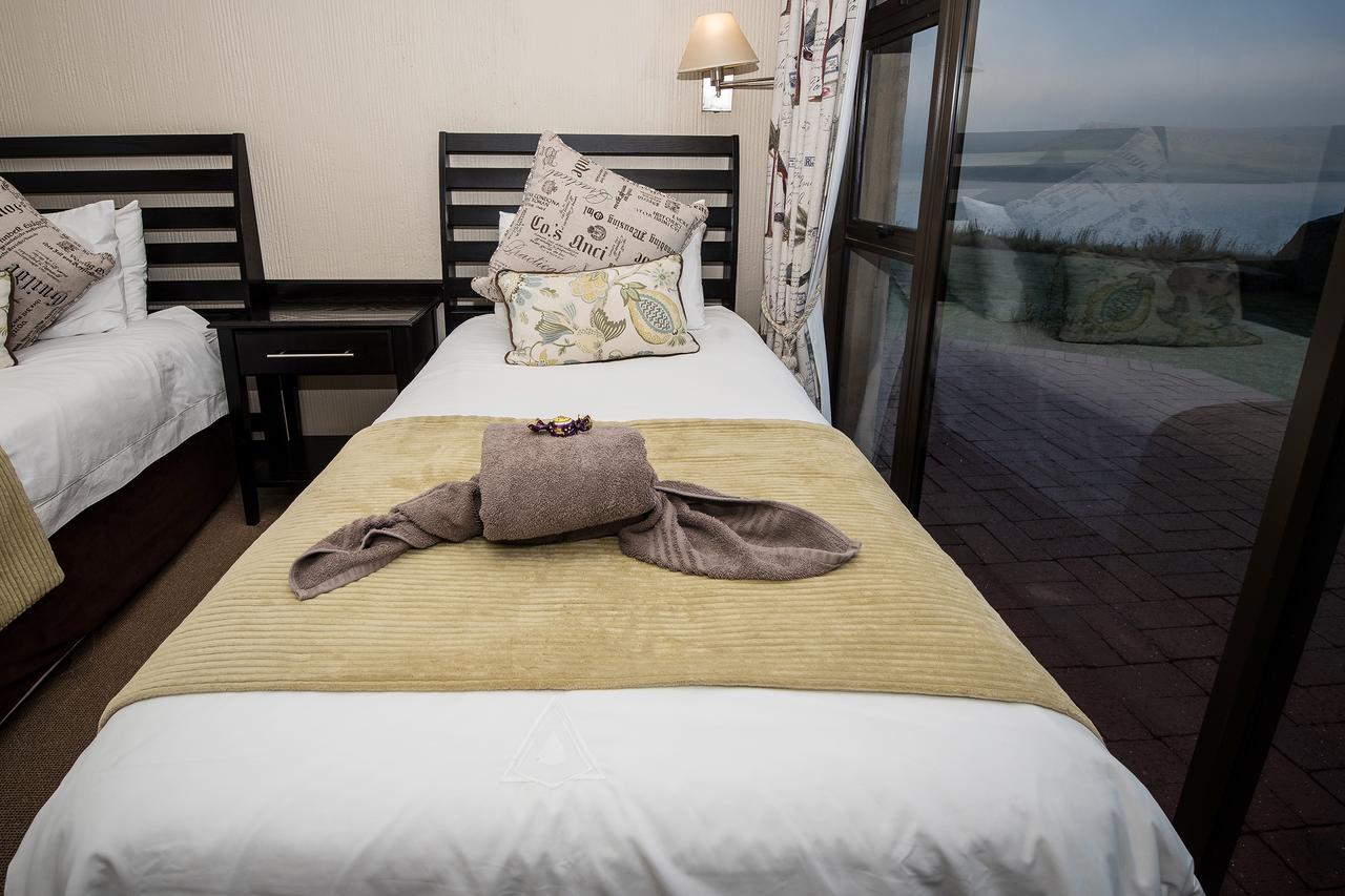 First Group Qwantani Hotel Harrismith Kültér fotó
